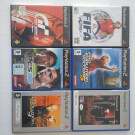 VIDEOJUEGOS PS2